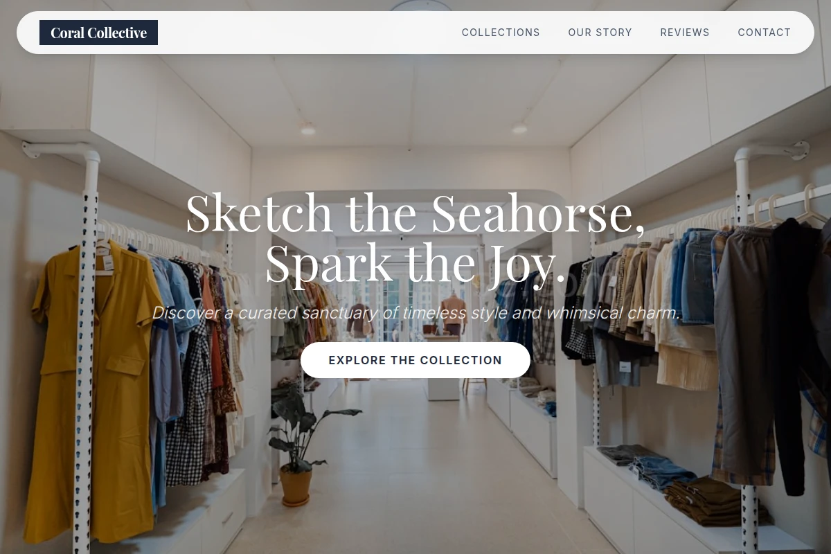 Current Boutique
