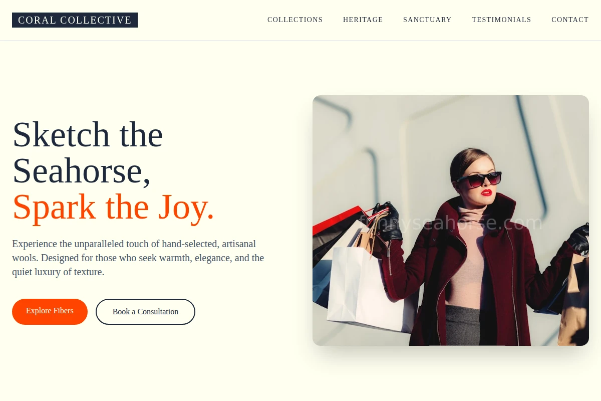 Wool Boutique