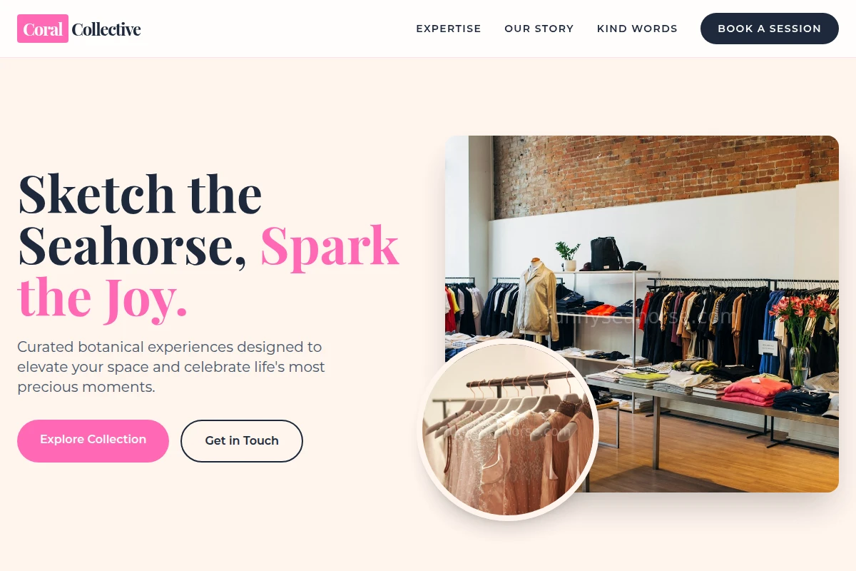 Petal Boutique