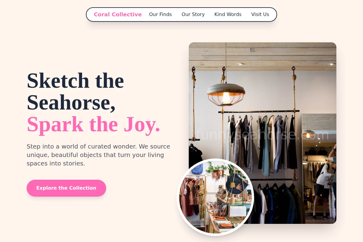 Whimsy Boutique