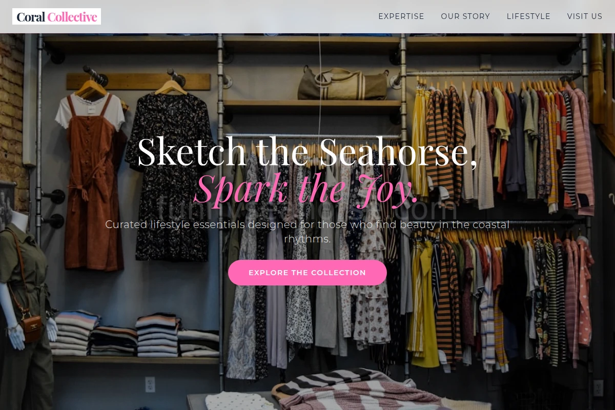 Tide Boutique