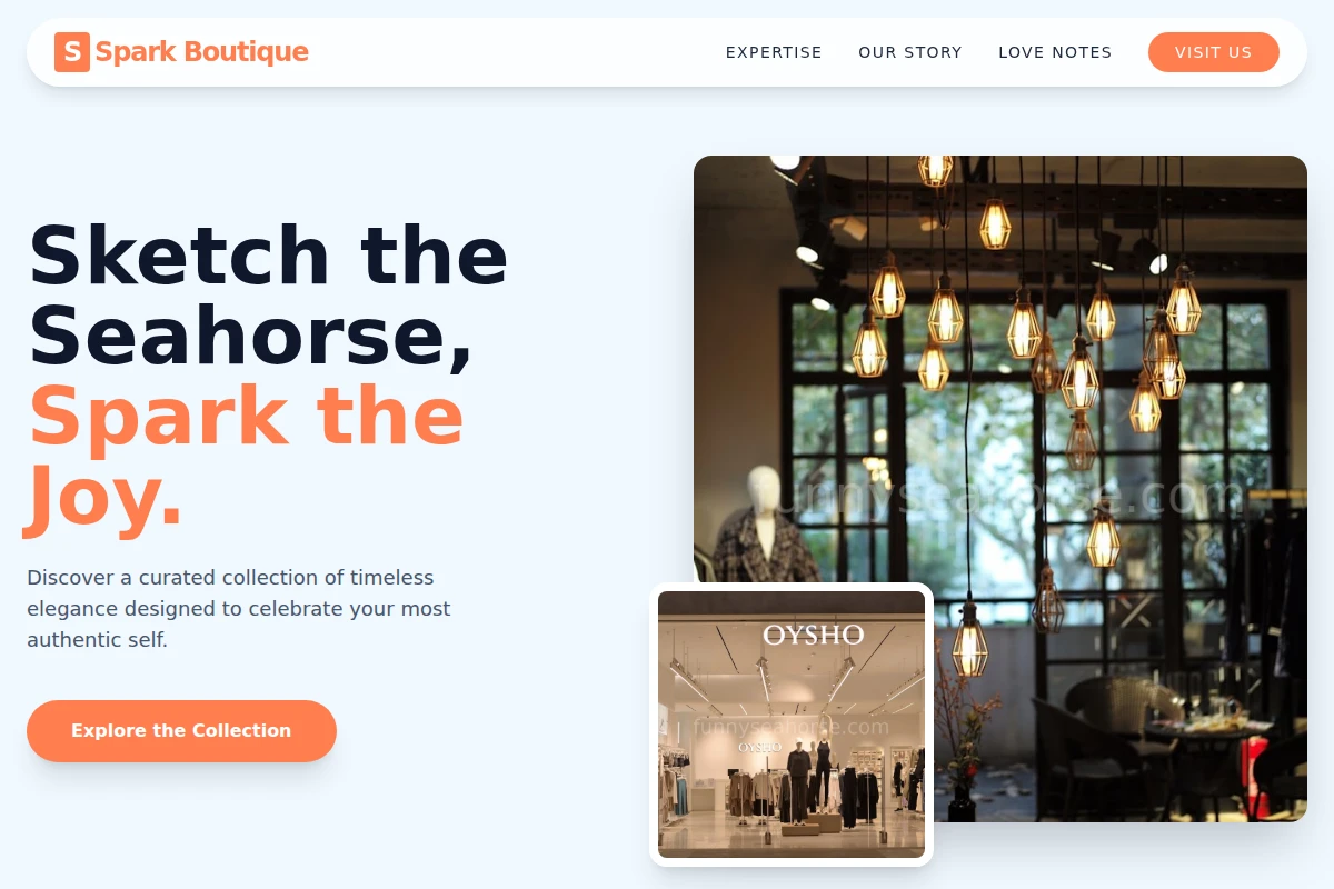 Spark Boutique