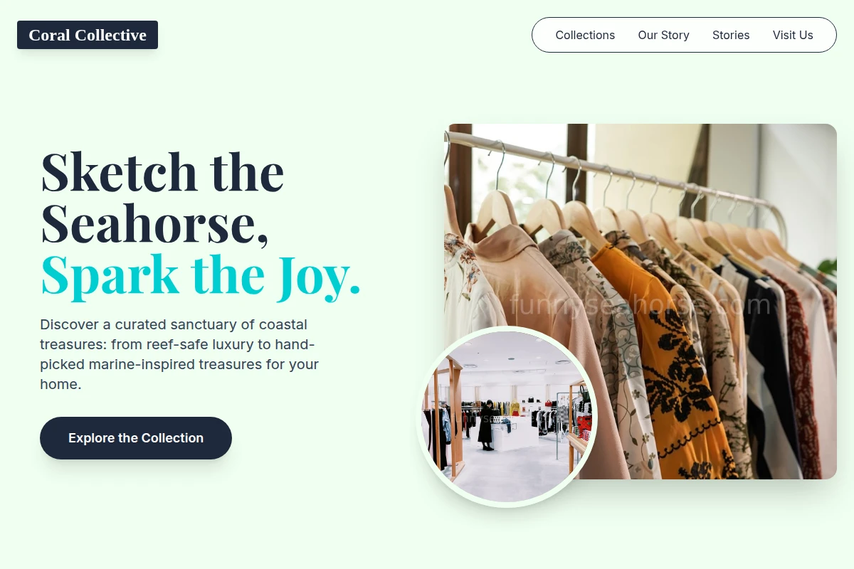 Reef Boutique