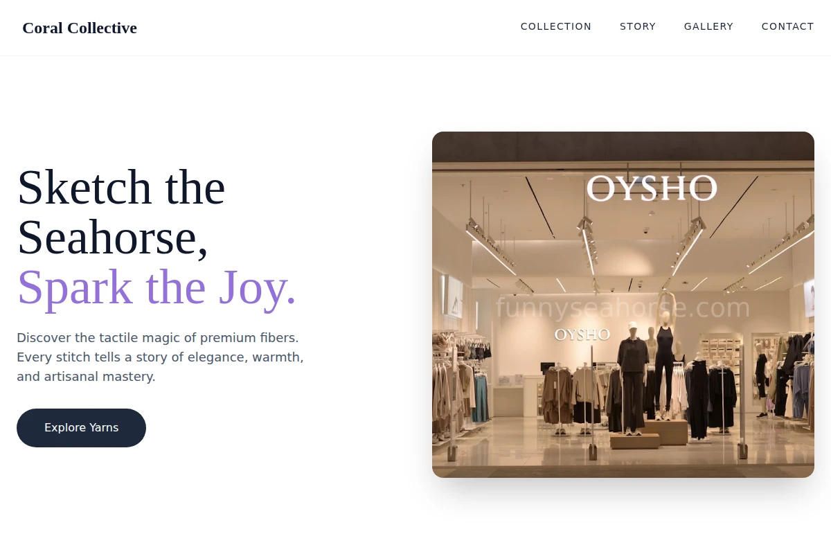 Wool Boutique
