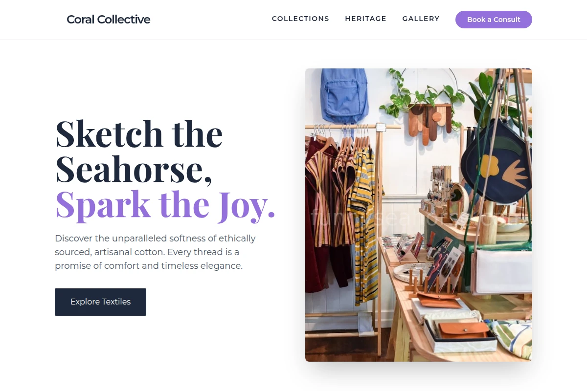 Cotton Boutique