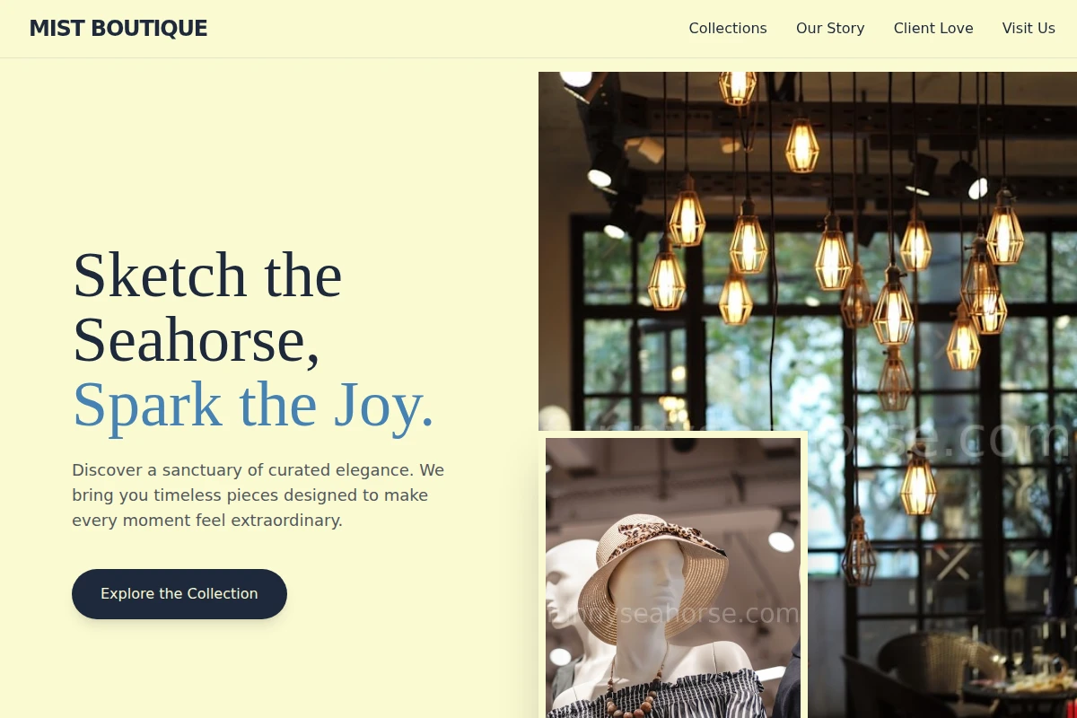 Mist Boutique