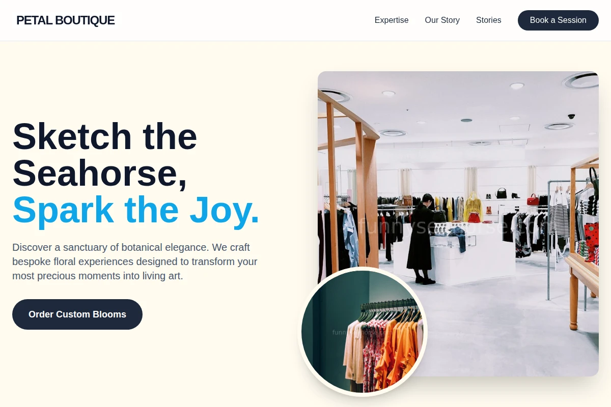 Petal Boutique