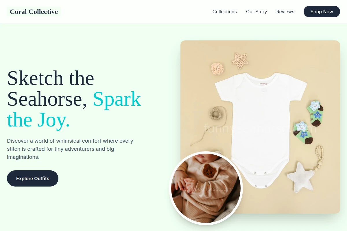 Bubble Children Clothes