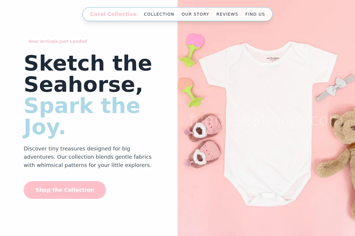 Dew Children Clothes