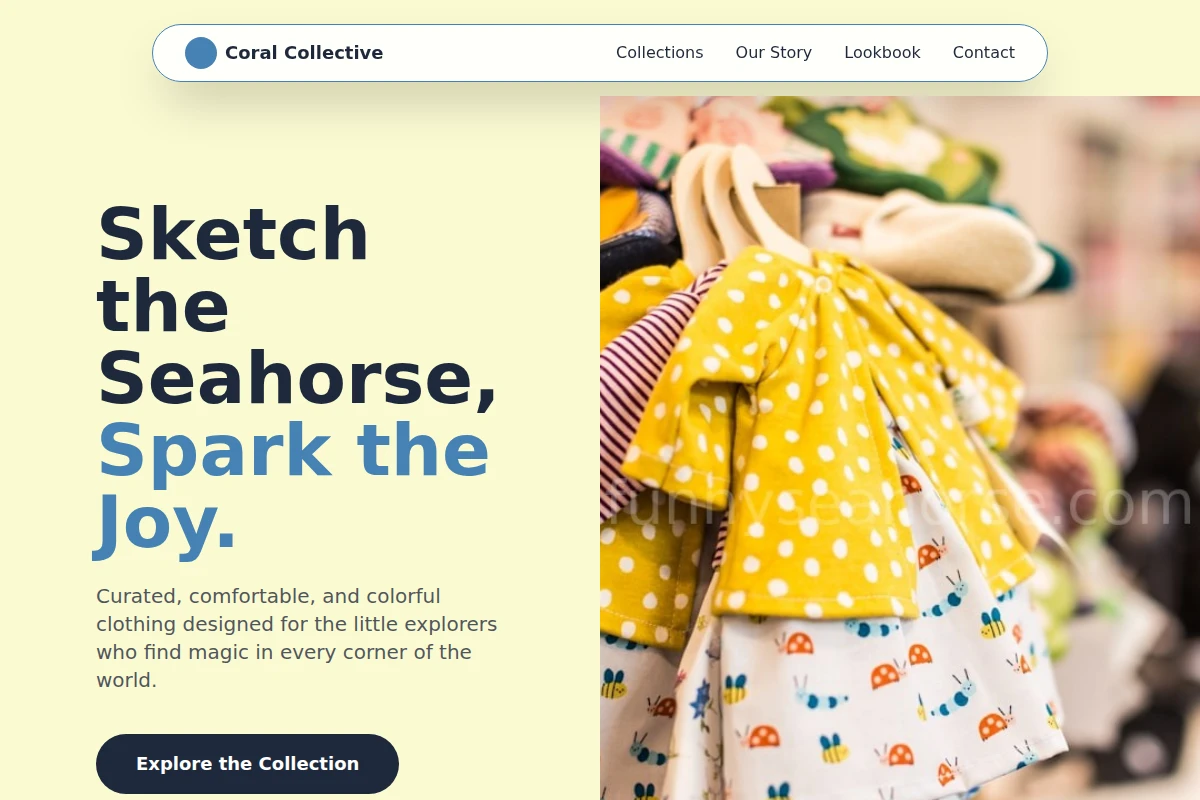 Lyric Children Clothes